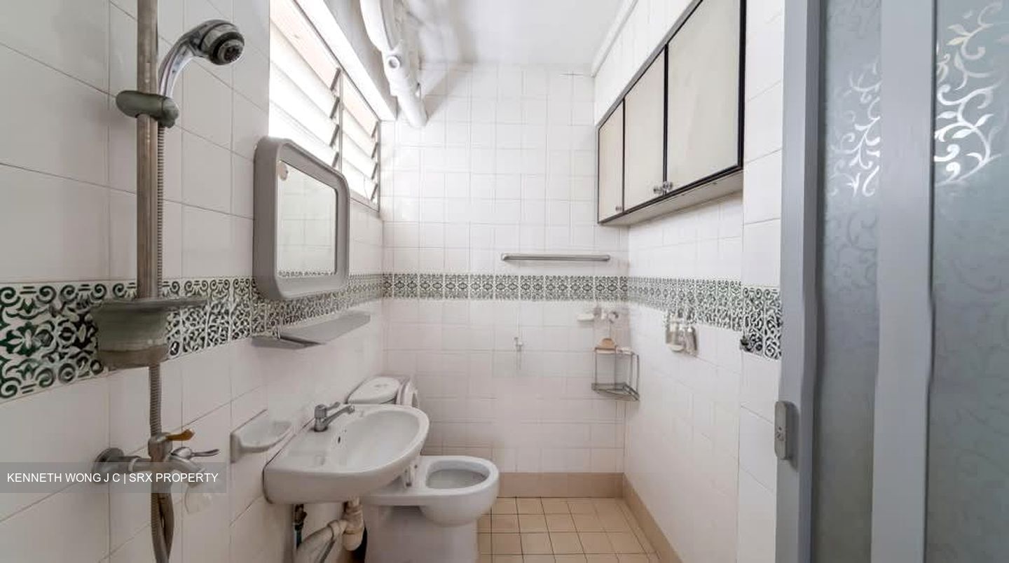 Blk 429 Choa Chu Kang Avenue 4 (Choa Chu Kang), HDB 5 Rooms #604896881